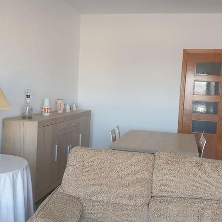 Apartamento El Puerto Bahia Tarifa Eksteriør billede