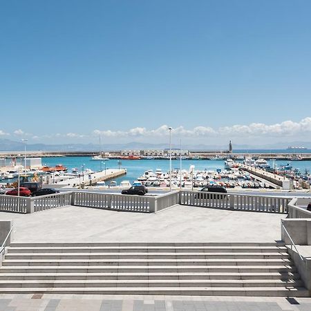 Apartamento El Puerto Bahia Tarifa Eksteriør billede
