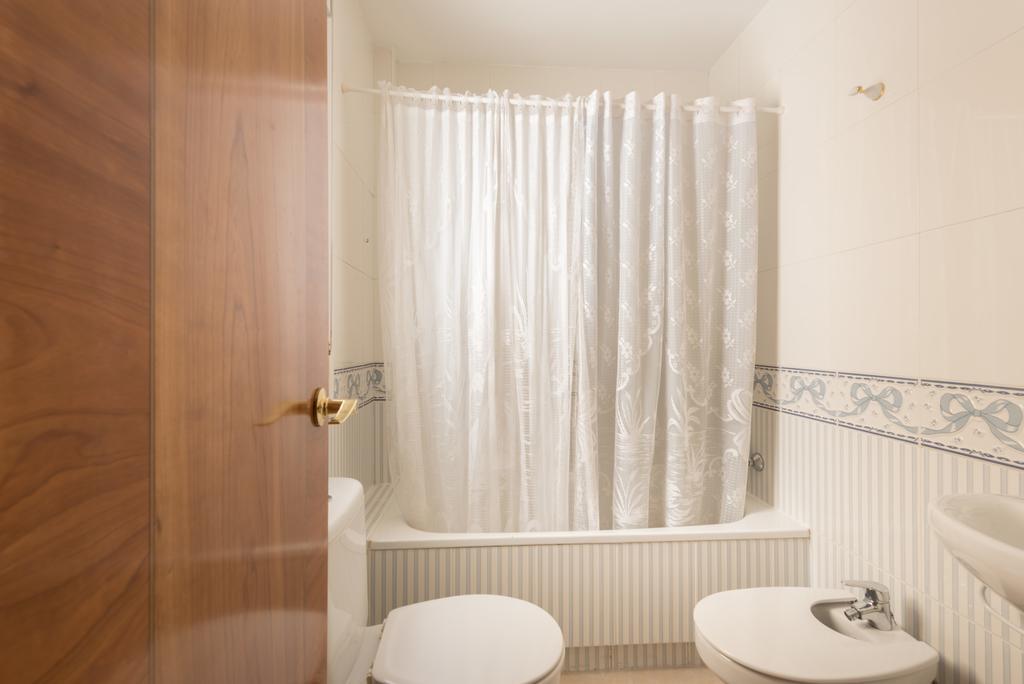 Apartamento El Puerto Bahia Tarifa Eksteriør billede