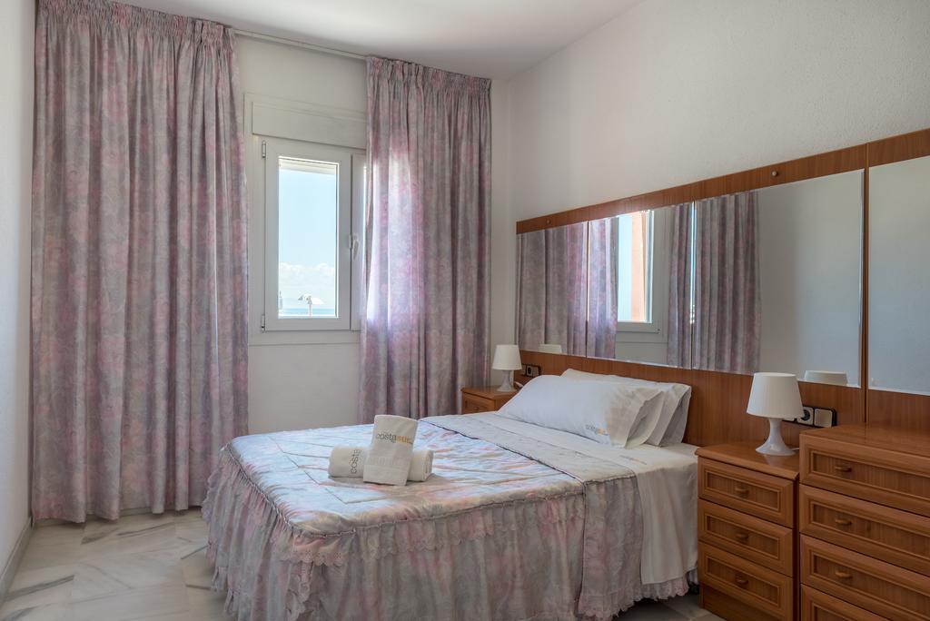 Apartamento El Puerto Bahia Tarifa Eksteriør billede